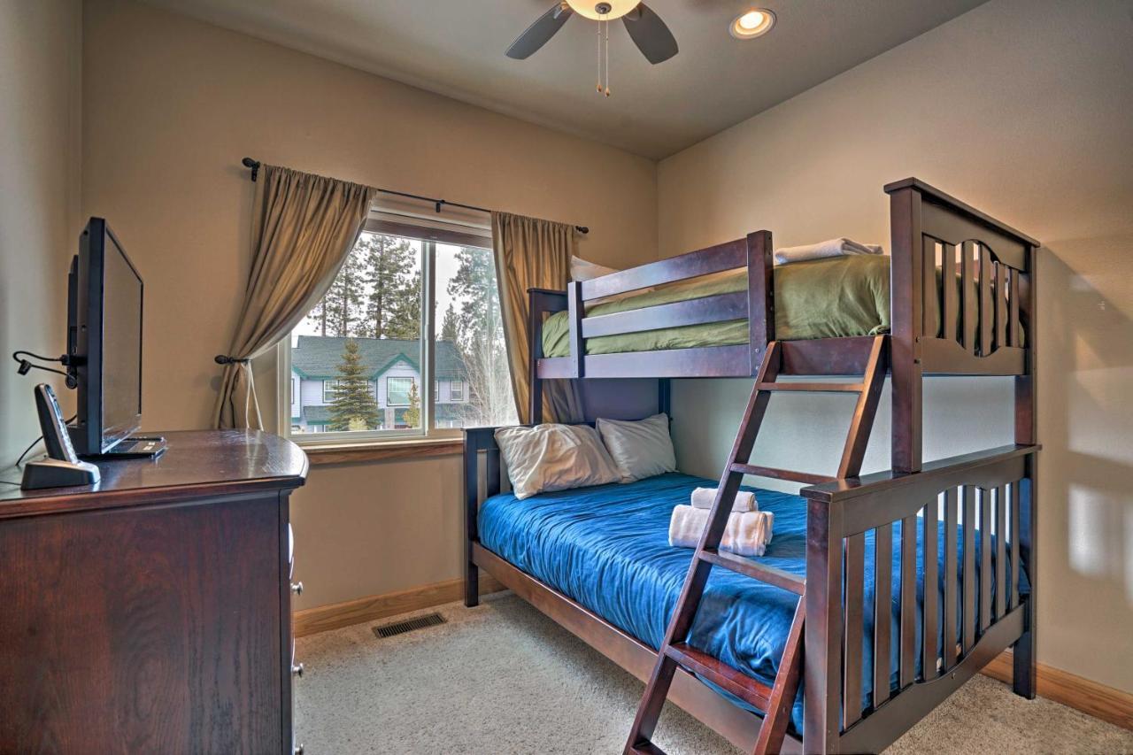 South Lake Tahoe Home 9 Mi To Heavenly Mountain! Exteriér fotografie